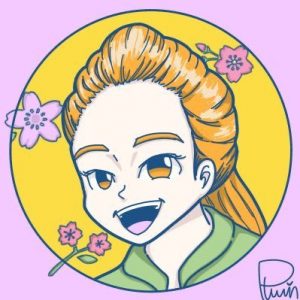 haru
